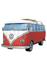 Ravensburger 3D Volkswagen T1 Campervan Puzzle