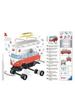 Ravensburger 3D Volkswagen T1 Campervan Puzzle