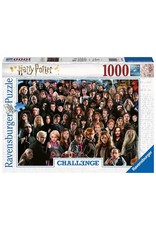 Ravensburger Harry Potter Challenge 1000pc