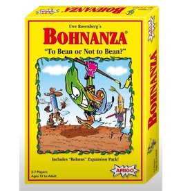 Amigo Bohnanza