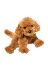 Douglas Addie Caramel Labradoodle