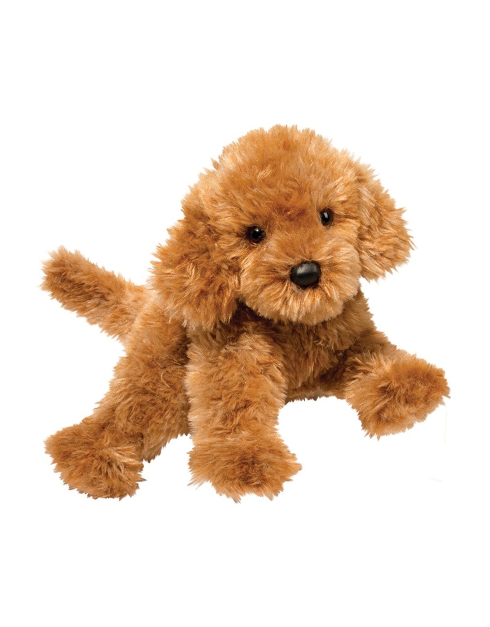 Douglas Addie Caramel Labradoodle