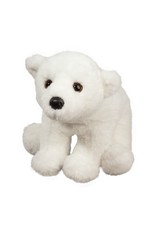 Douglas Whitie Polar Bear Softie