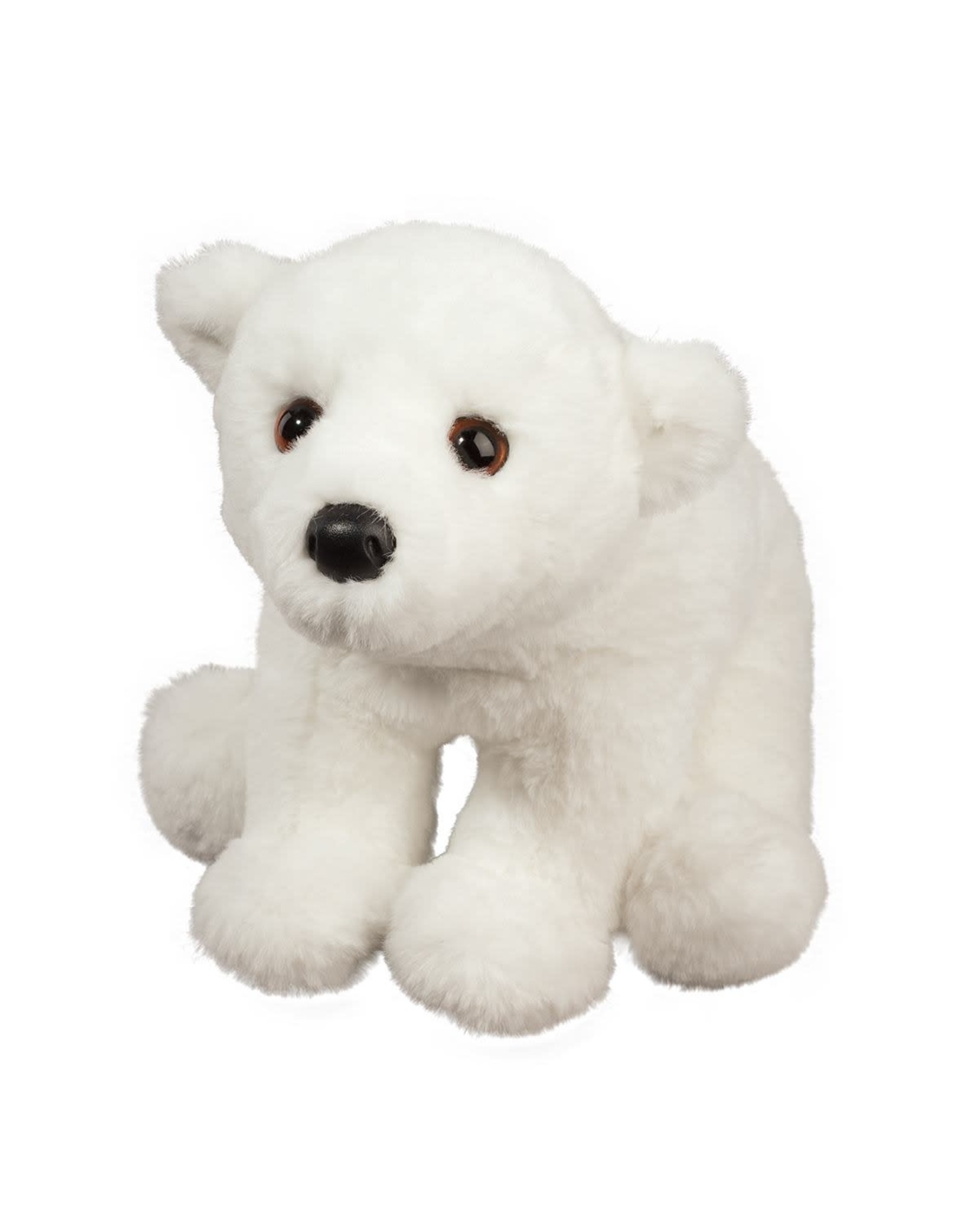 Douglas Whitie Polar Bear Softie