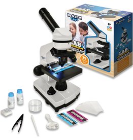 Microscope 39pc Set