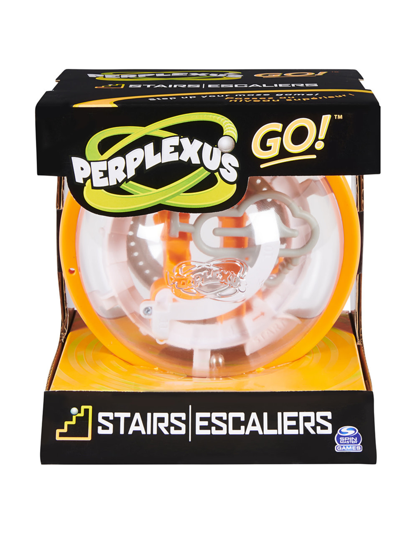 Spin Master Perplexus Go! - Stairs