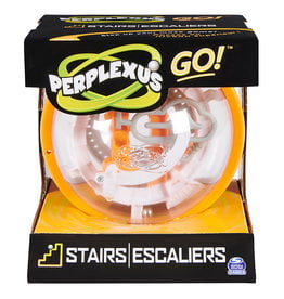 Spin Master Perplexus Go! - Stairs