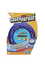 Hasbro Catch Phrase Ultimate