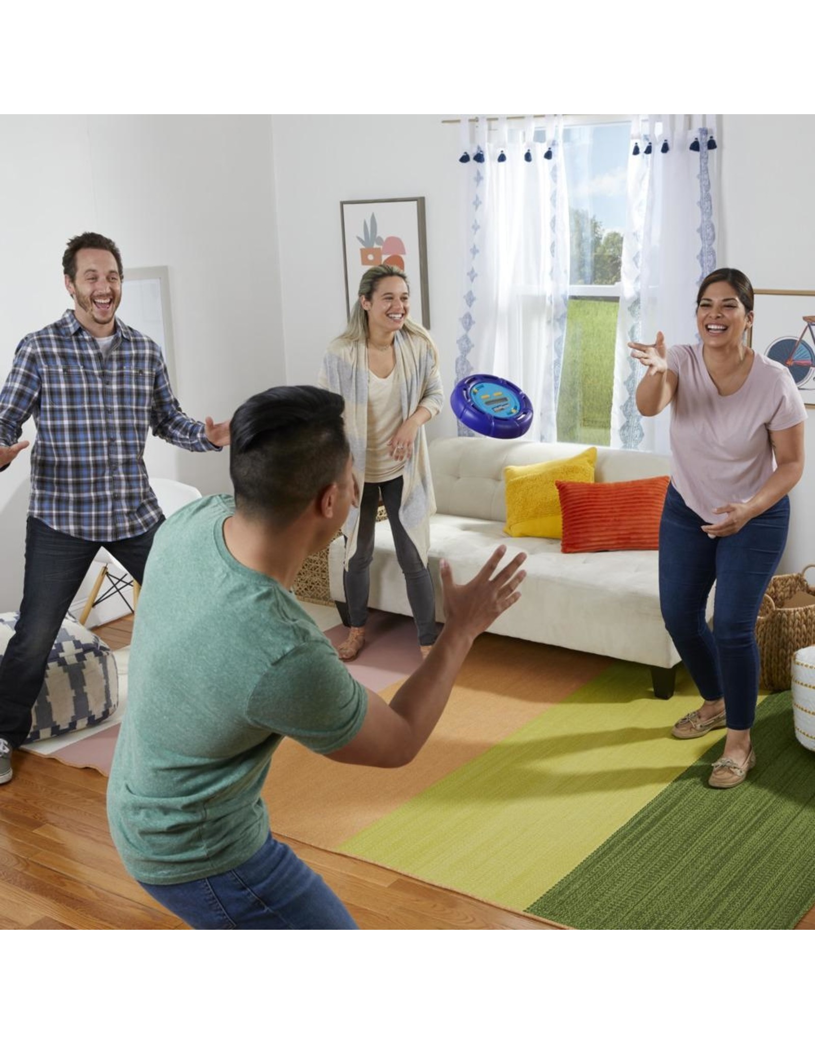 Hasbro Catch Phrase Ultimate