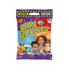 Jelly Belly Jelly Belly Bean Boozled Bag