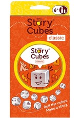 Zygomatic Rory's Story Cubes: Original Zygomatic Rory's Story Cubes: Original