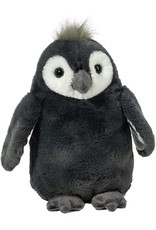 Douglas Perrie Grey Penguin Softie