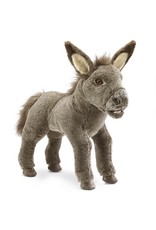 Folkmanis Folkmanis Baby Donkey Puppet
