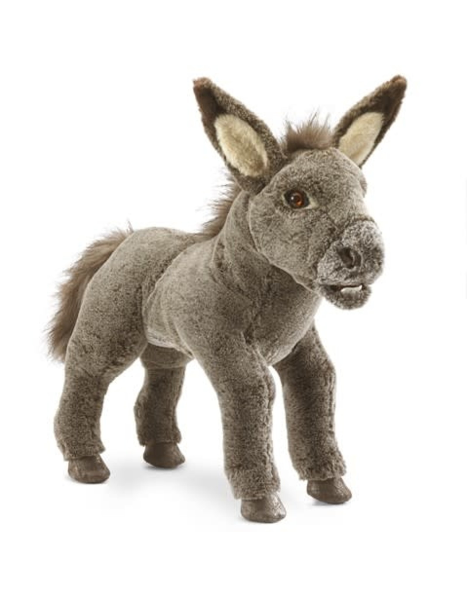 Folkmanis Folkmanis Baby Donkey Puppet