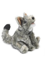 Folkmanis Folkmanis Small Coyote Puppet
