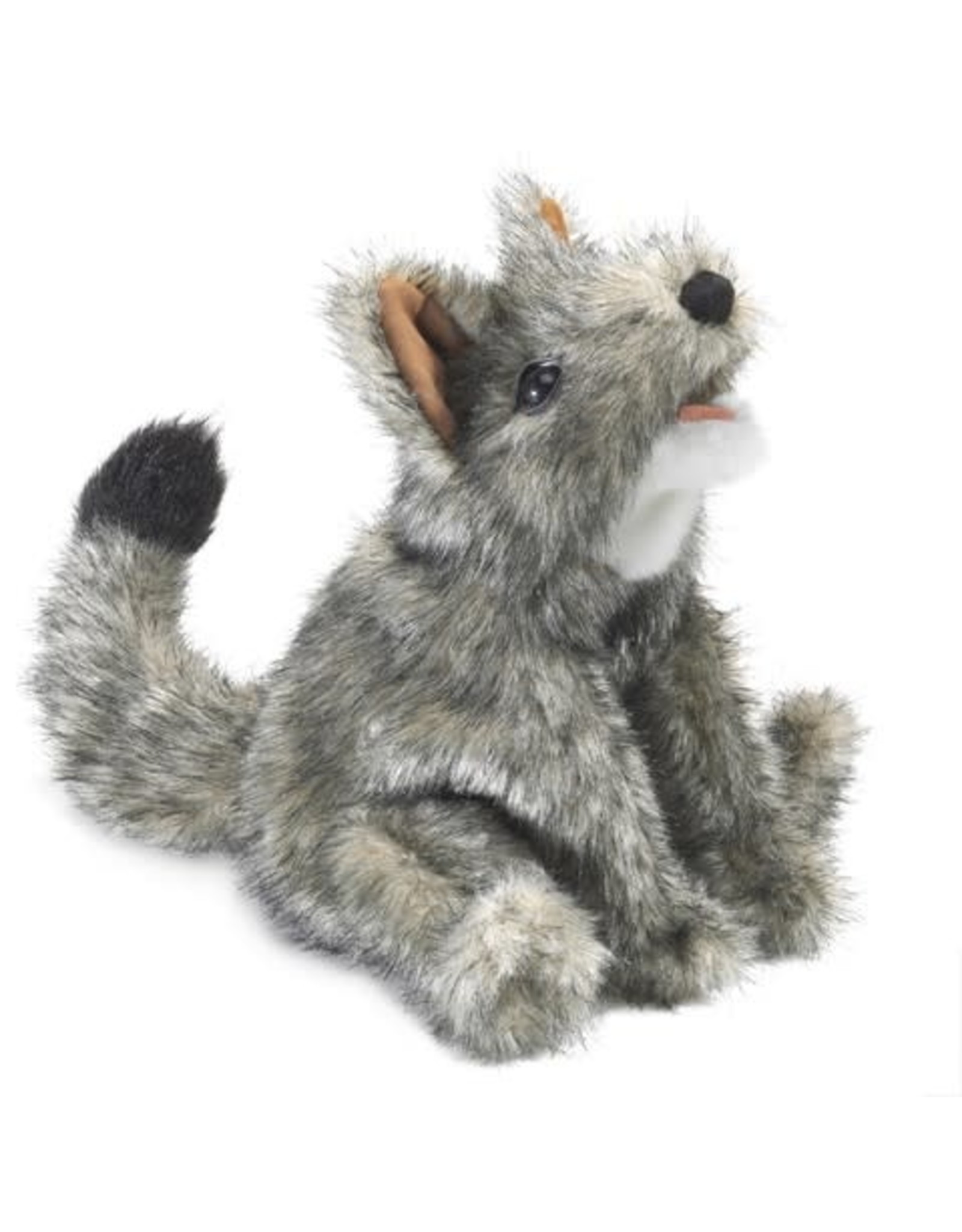 Folkmanis Folkmanis Small Coyote Puppet