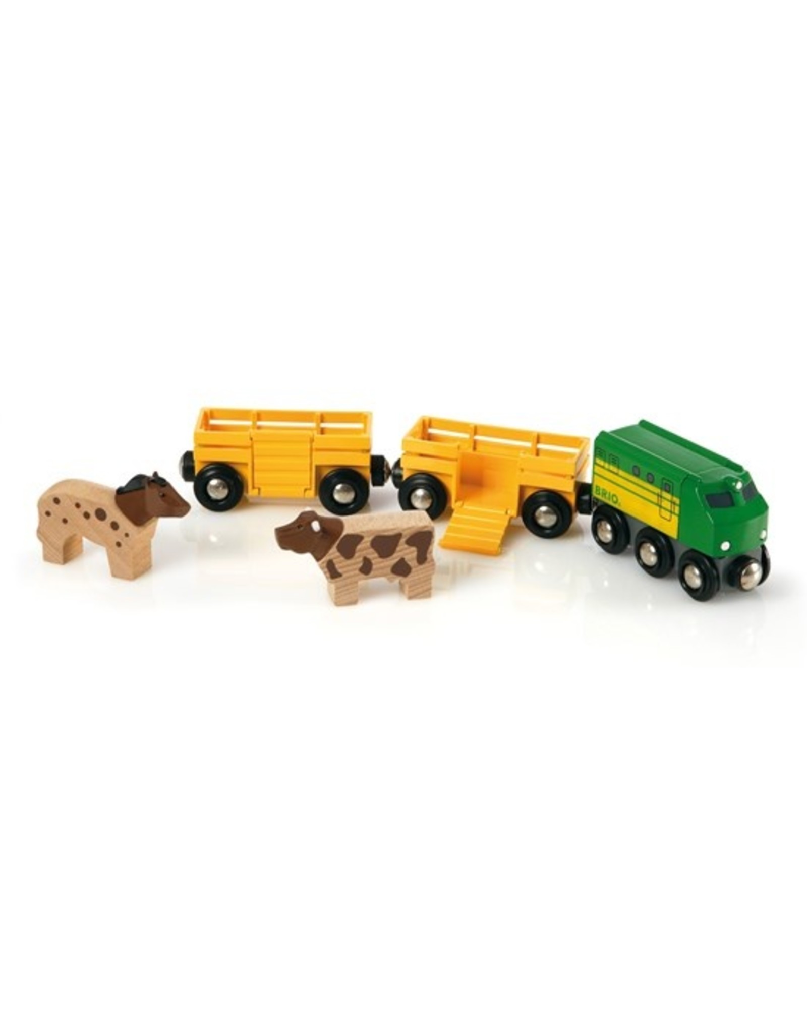 Brio BRIO Farm Train