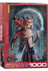 Eurographics Spellbound by Anne Stokes 1000pc
