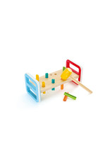 Hape Hape Rainbow Pounder