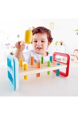 Hape Hape Rainbow Pounder