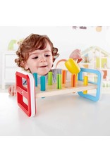 Hape Hape Rainbow Pounder