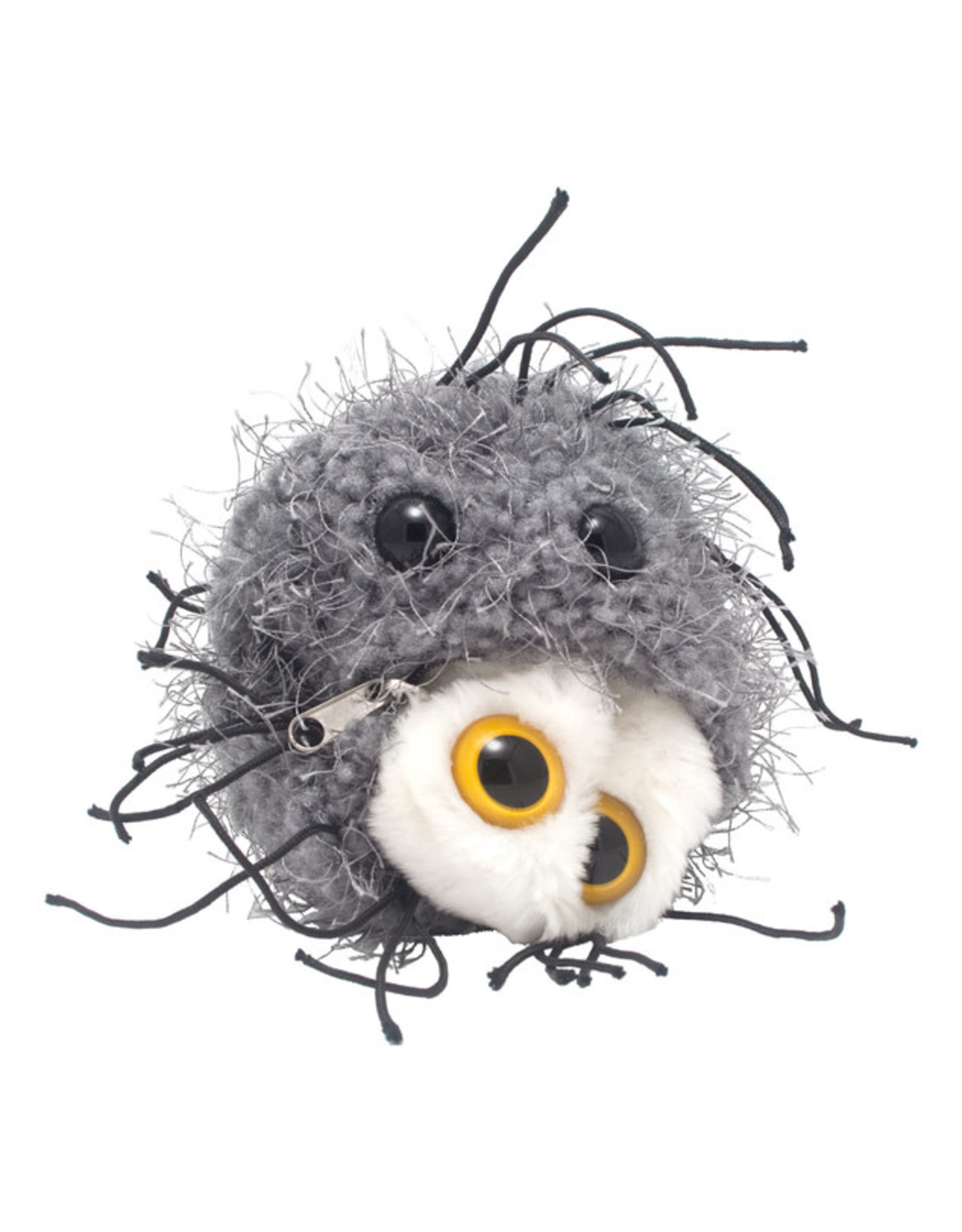GIANTmicrobes Cancer - Giant Microbes Plush