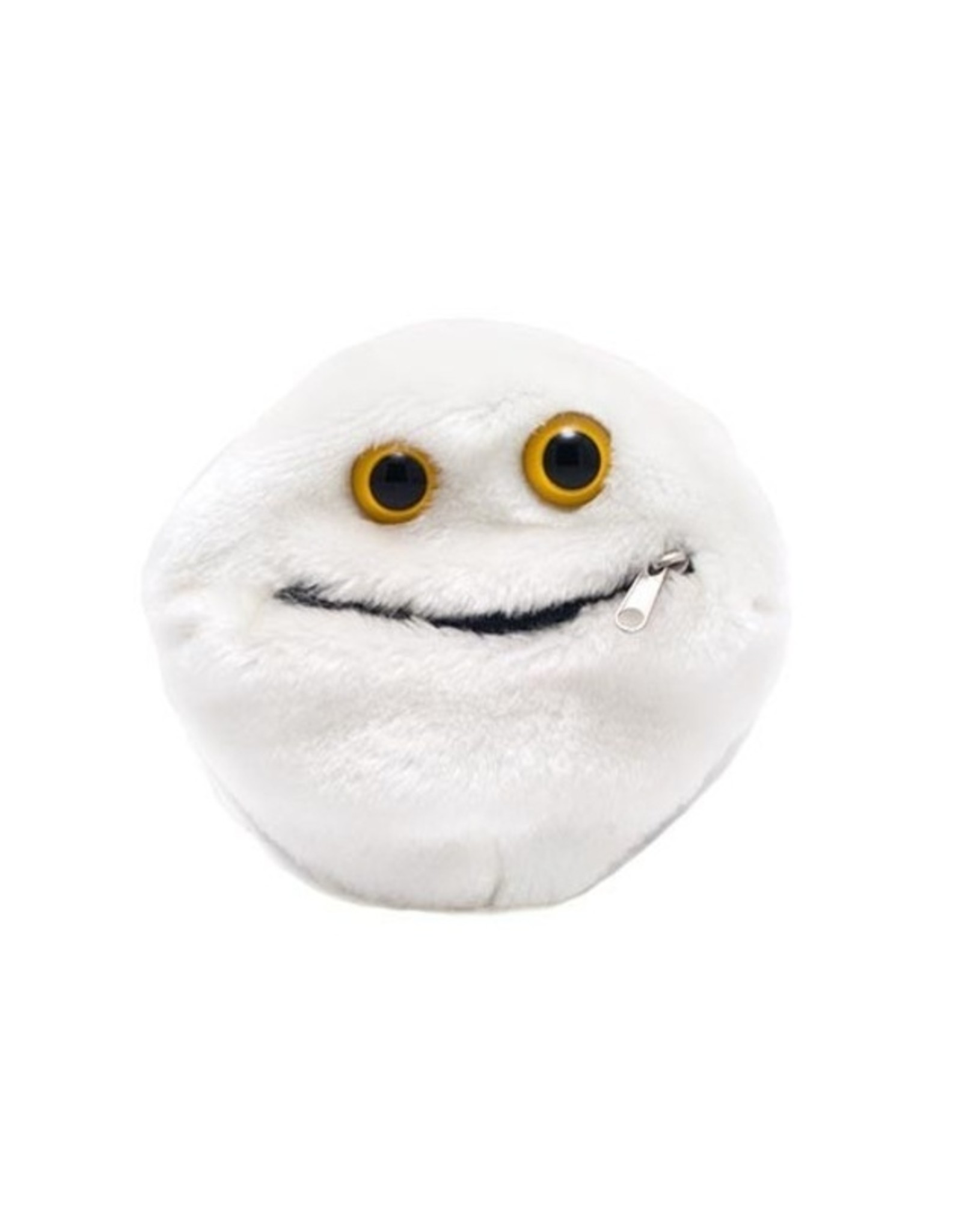GIANTmicrobes Cancer - Giant Microbes Plush