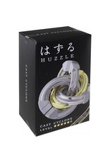 Hanayama Hanayama Cyclone Puzzle