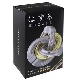 Hanayama Hanayama Cyclone Puzzle