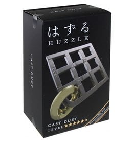 Hanayama Hanayama Duet Puzzle