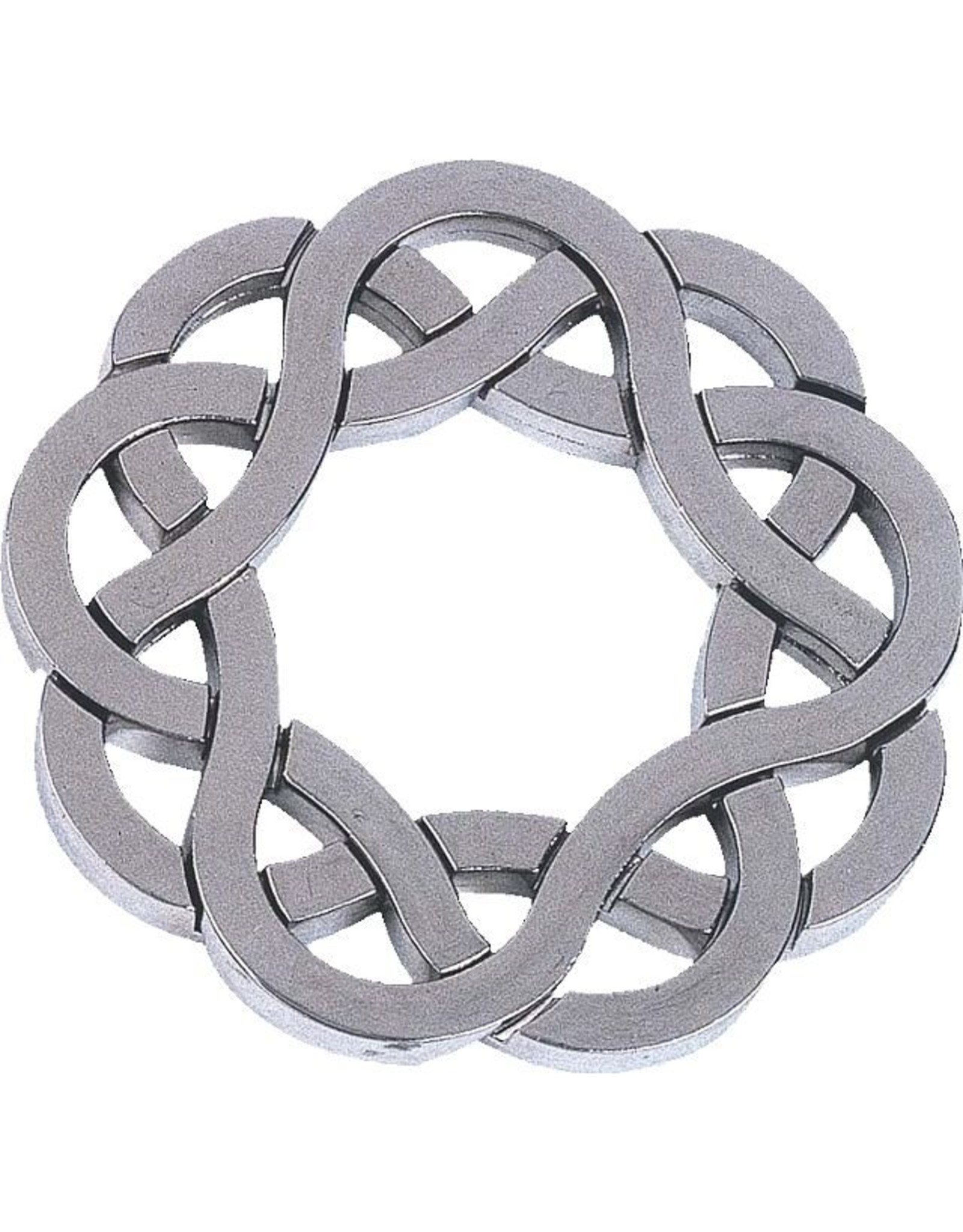 Hanayama Hanayama Coaster Puzzle