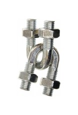 Hanayama Hanayama U & U Puzzle