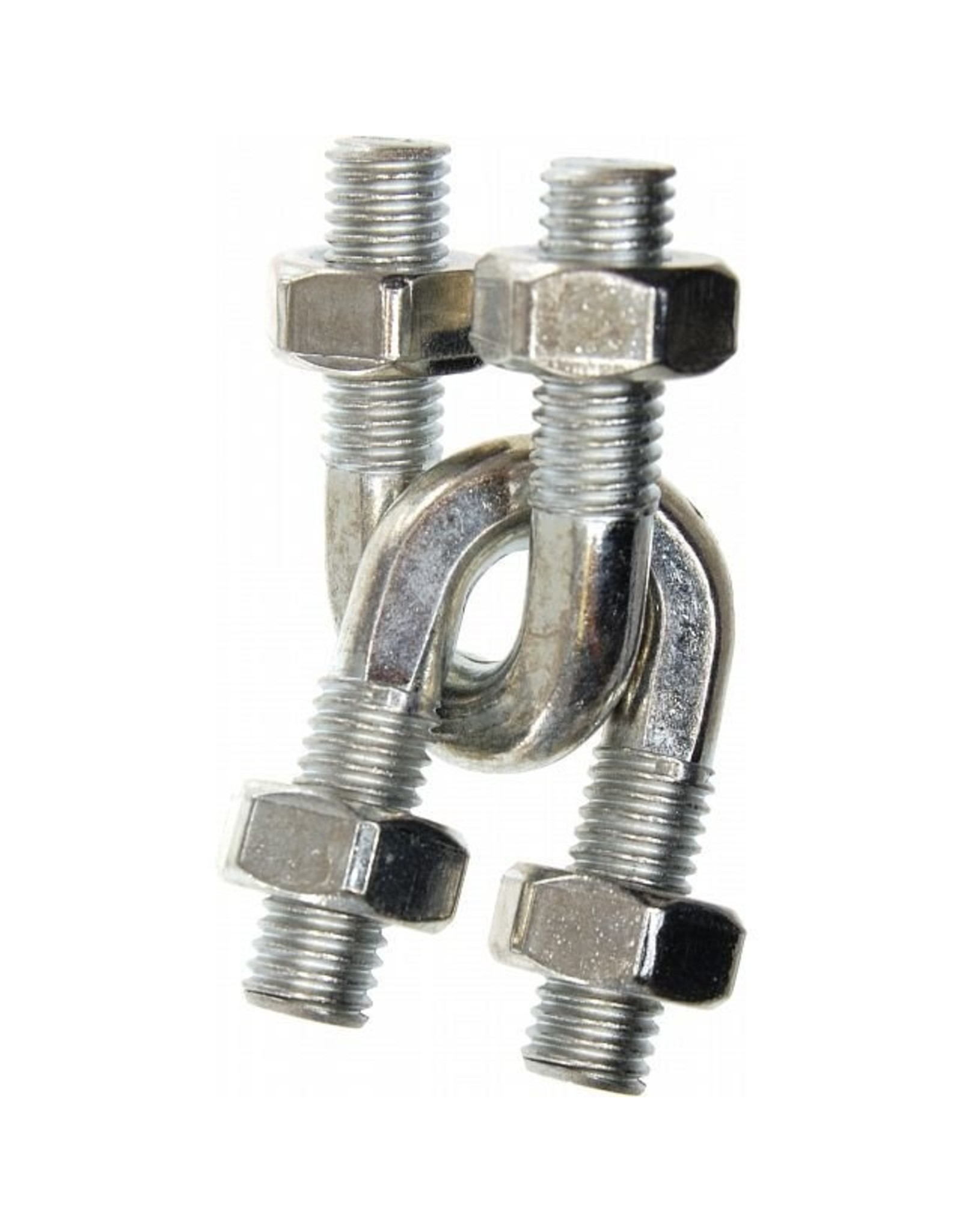 Hanayama Hanayama U & U Puzzle