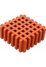 Puzzle Master Dirty Dozen Metal Puzzle