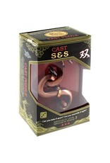 Hanayama Hanayama S & S Puzzle