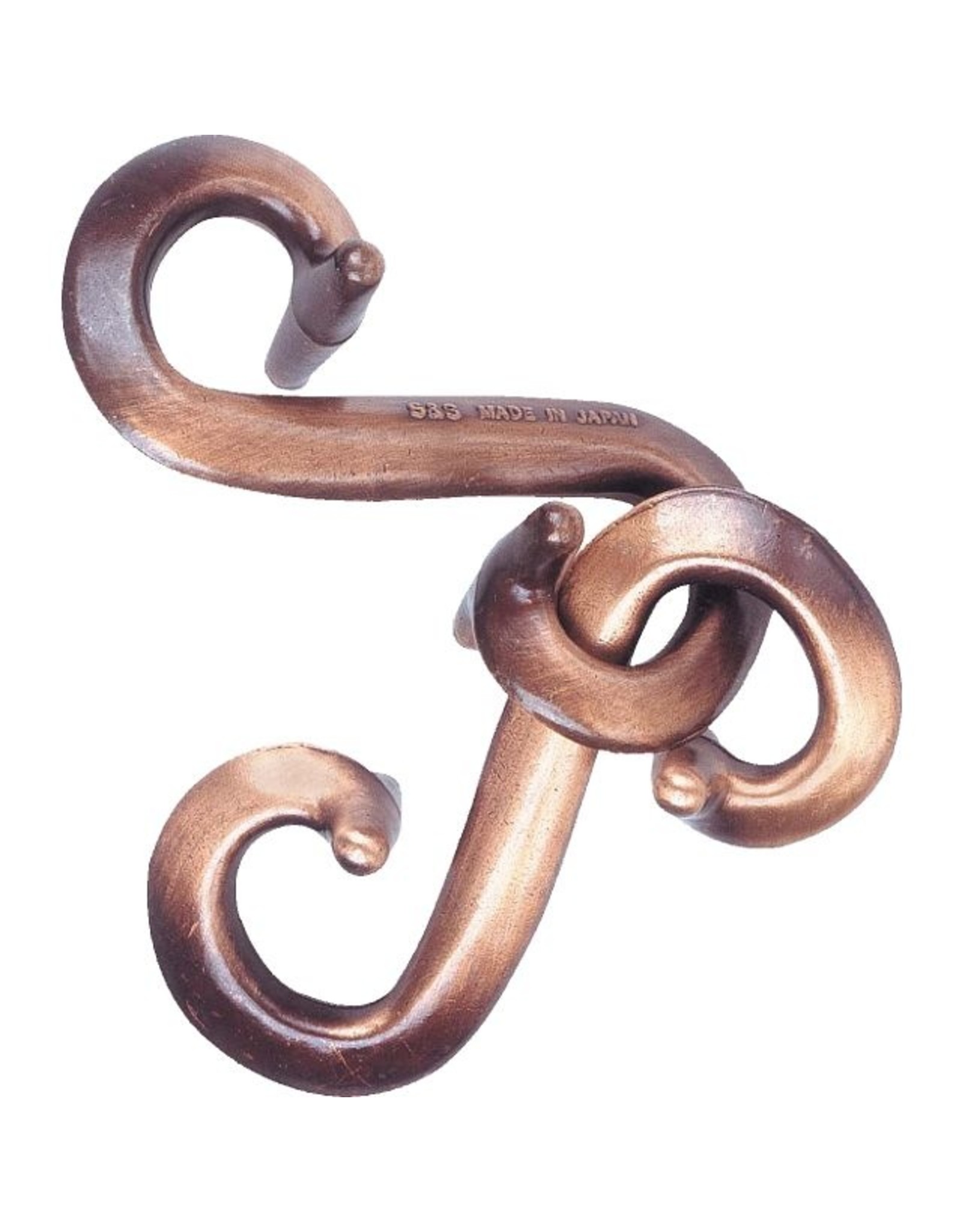 Hanayama Hanayama S & S Puzzle
