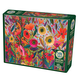 Cobble Hill Extravaganza 1000 pc