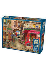 Cobble Hill Cafe des Paris 500 pc
