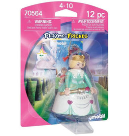 Playmobil Magical Princess