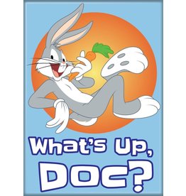 Looney Tunes - What's Up Doc Magnet