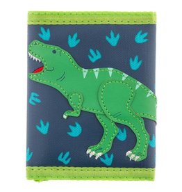 Stephen Joseph Dinosaur Wallet