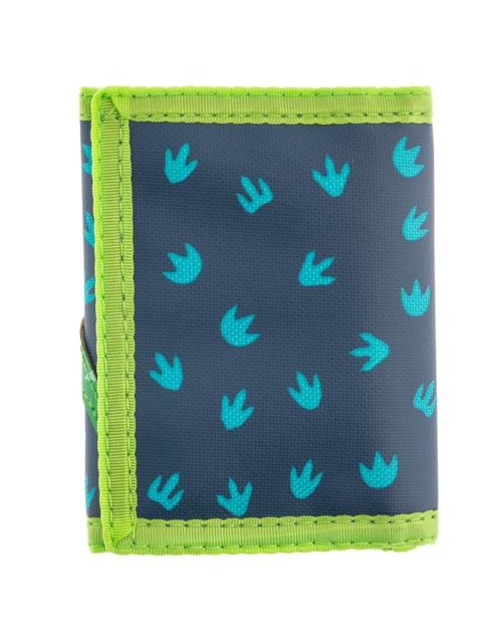 Stephen Joseph Dinosaur Wallet