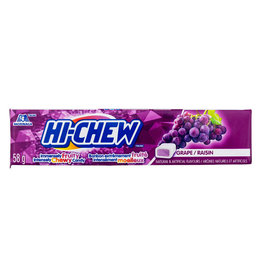 Morinaga Hi-Chew: Grape