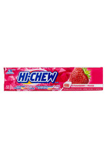 Morinaga Hi-Chew: Strawberry
