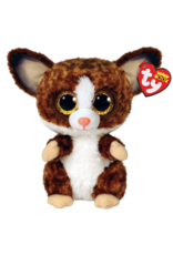 Ty Binky - Brown Bush Baby Reg