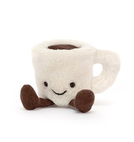 Jellycat JellyCat Amuseable Espresso Cup