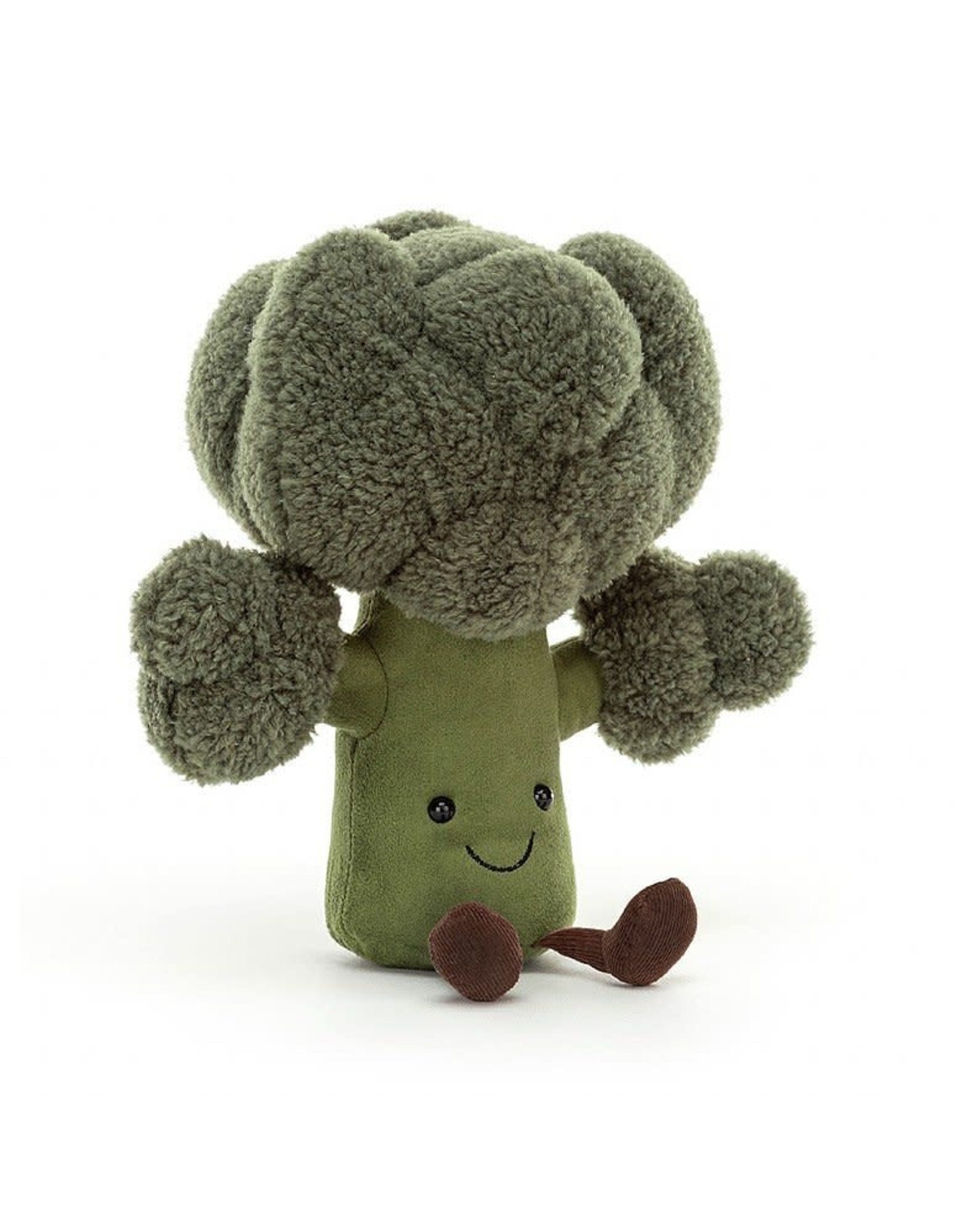 Jellycat JellyCat Amuseable Broccoli