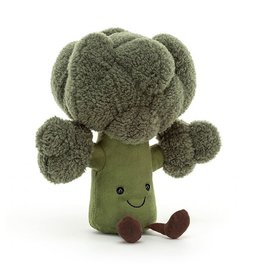 Jellycat JellyCat Amuseable Broccoli