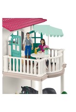 Schleich Horse Club Lakeside Country House and Stable