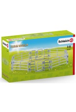 Schleich Corral Fence